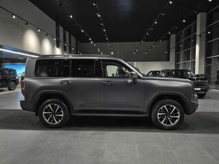 2026 Haval H9 II, серый, 5346090 рублей, вид 5
