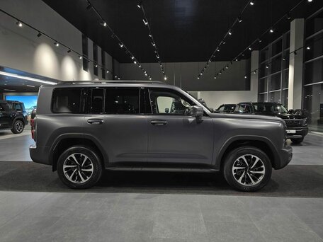 2026 Haval H9 II, серый, 5345010 рублей, вид 5