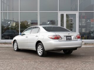 2001 Toyota Windom II (XV20) Рестайлинг, серый, 768000 рублей, вид 2
