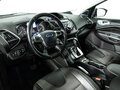 2013 Ford Kuga II, серебристый, 1104685 рублей - вид 10