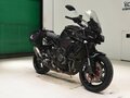 2017 Yamaha MT-10, чёрный, 1100000 рублей