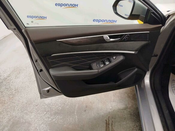 2023 Dongfeng Shine Max, серый, 1223946 рублей - вид 8