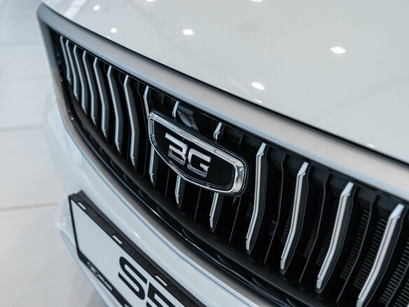 2026 Belgee S50, белый, 2165990 рублей - вид 9