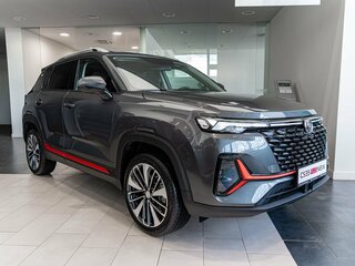 2025 Changan CS35 Plus I Рестайлинг, серый, 2839900 рублей, вид 2