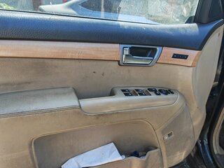 2010 Kia Mohave 6-speed I, чёрный, 1299999 рублей, вид 3