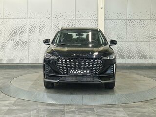 2026 Jetour X70+ I Рестайлинг, чёрный, 3099900 рублей, вид 5