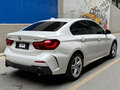 2023 BMW 1 серии 120i III (F52) Рестайлинг, белый, 1820275 рублей - вид 3