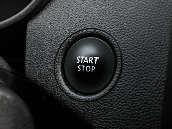 2021 Renault Arkana I, белый, 1734000 рублей - вид 11