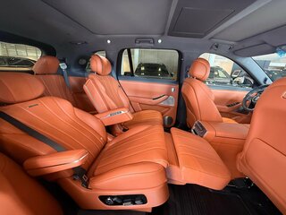 2026 Aito M7 53.4 kWh II, чёрный, 9050000 рублей, вид 4