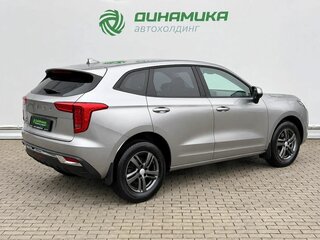 2023 Haval Jolion I, серебристый, 1790000 рублей, вид 5