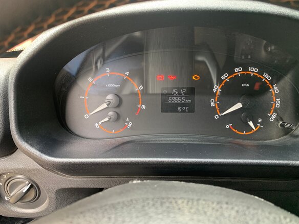 2020 Lada (ВАЗ) 2131 (4x4) I Рестайлинг (2020), серый, 750000 рублей - вид 5