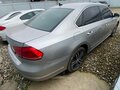 2012 Volkswagen Passat (North America and China) I, серый, 880000 рублей - вид 2