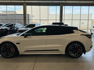 2023 Zeekr 001 100 kWh I, белый, 5850000 рублей, вид 4