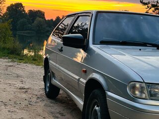 2010 Lada (ВАЗ) 2113, серый, 315000 рублей, вид 1
