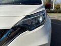 2018 Nissan Note Nismo e-Power II Рестайлинг, белый, 1500000 рублей - вид 10