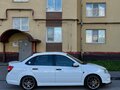 2017 Lada (ВАЗ) Granta Sport I, белый, 500000 рублей