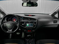 2016 Kia Ceed II Рестайлинг, чёрный, 1350000 рублей - вид 10