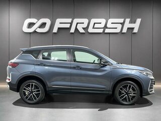 2026 Belgee X50+, серый, 2339900 рублей, вид 5