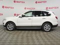 2015 Haval H8, белый - вид 8