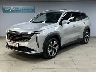 2023 Geely Atlas II, серый, 2740000 рублей, вид 1