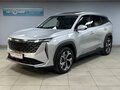 2023 Geely Atlas II, серый, 2560000 рублей