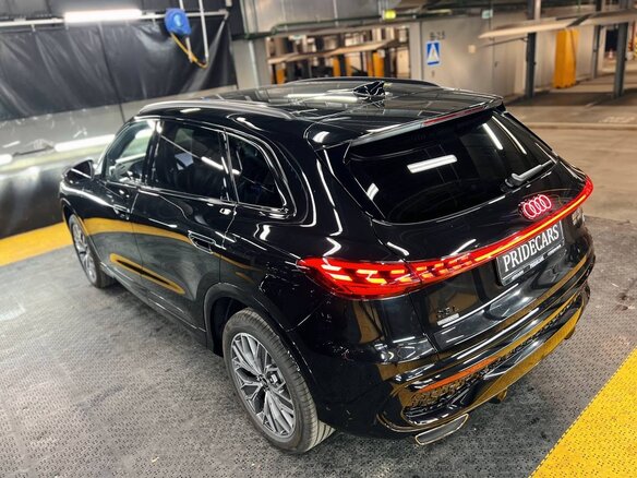 2026 Audi Q5 L III (GU), чёрный, 5899000 рублей - вид 6