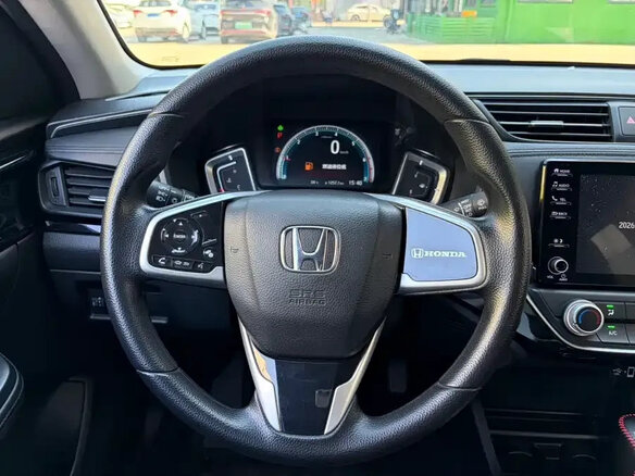 2022 Honda Crider II Рестайлинг, чёрный, 1230000 рублей - вид 12