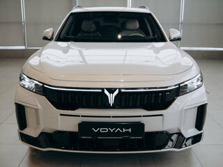 2025 Voyah Free I Рестайлинг, белый, 6590000 рублей, вид 2