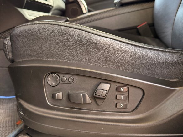 2012 BMW X6 50i I (E71) Рестайлинг, чёрный, 1600000 рублей - вид 5