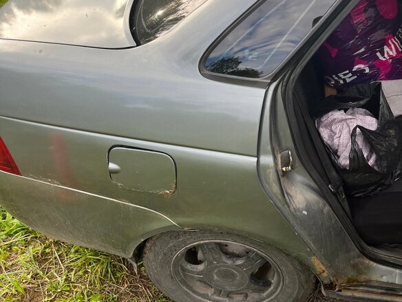 2010 Lada (ВАЗ) Priora I, серый - вид 10