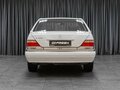 1997 Mercedes-Benz S-Класс 320 III (W140) Рестайлинг, белый, 5399000 рублей - вид 3