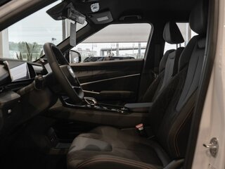 2026 Geely Cityray, белый, 2954990 рублей, вид 5
