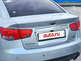 2012 Kia Forte I, серый, 800000 рублей, вид 2