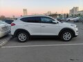 2019 Hyundai Tucson III Рестайлинг, белый, 2350000 рублей - вид 4