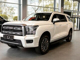 2026 Haval H5 II, белый, 4349000 рублей, вид 5
