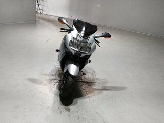 2014 BMW K 1300 S, серебристый, 894000 рублей, вид 3