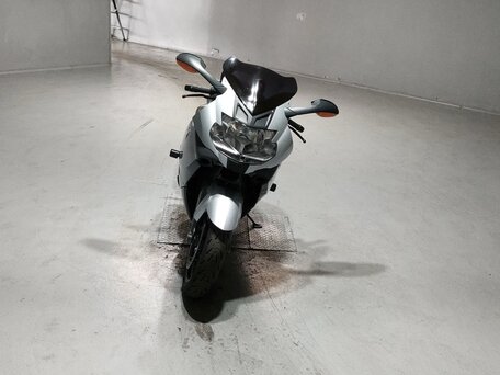 2014 BMW K 1300 S, серебристый, 894000 рублей, вид 3