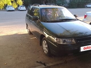 2005 Lada (ВАЗ) 2111, золотистый, 220000 рублей, вид 1