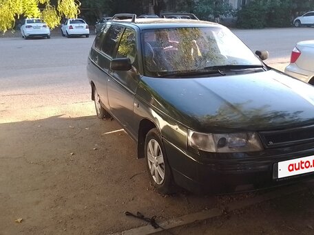 2005 Lada (ВАЗ) 2111, золотистый, 220000 рублей, вид 1