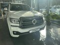 2026 Great Wall Poer I Рестайлинг, белый, 3999000 рублей
