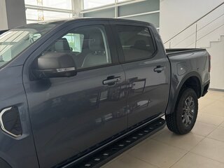 2026 Ford Ranger T6.2, синий, 5500000 рублей, вид 5