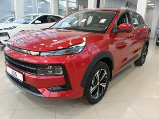JAC JS6