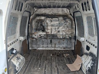 2007 Ford Transit Connect SWB I, белый, 450000 рублей, вид 5