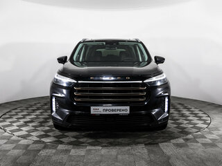 2023 Exeed VX I, чёрный, 2449000 рублей, вид 2