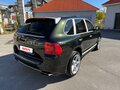 2006 Porsche Cayenne Turbo S I (955), зелёный, 1600000 рублей - вид 9