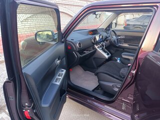 2012 Toyota Corolla Rumion, красный, 1220000 рублей, вид 5