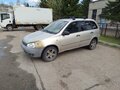 2008 Lada (ВАЗ) Kalina I, жёлтый, 250000 рублей