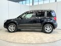 2013 Skoda Yeti I, чёрный - вид 8