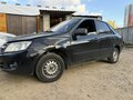 2012 Lada (ВАЗ) Granta I, синий, 120000 рублей - вид 4