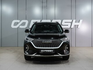 2023 Haval M6 II, чёрный, 1729000 рублей, вид 3